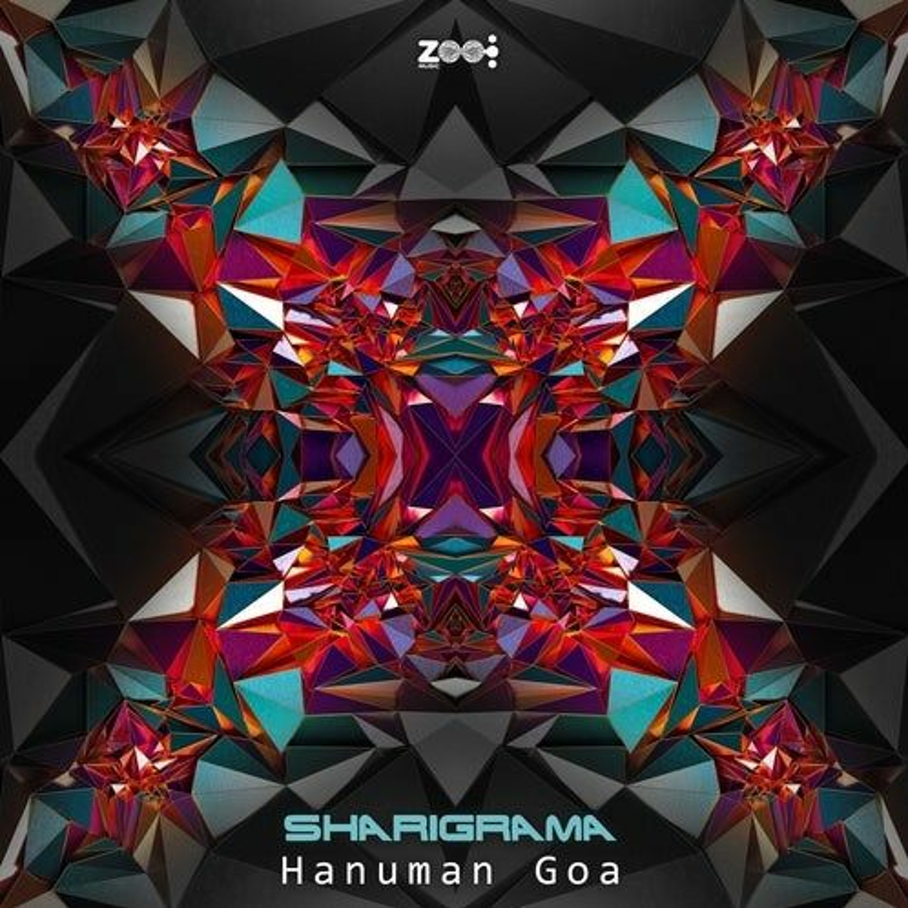 Hanuman Goa episode artwork