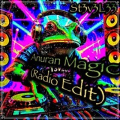 Anuran Magic (Radio Edit)
