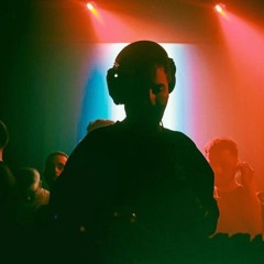 Guy J - ADE 2022 ID02
