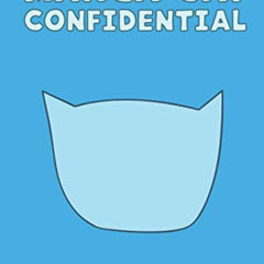 [GET] EBOOK 📗 Manga Cat Confidential: Internet Password Logbook by  Manga Cat Press