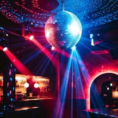 Alive Tonight (Instrumental)