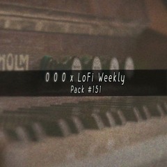 LoFi Weekly Sample Pack #151: Rhodes 90bpm G#min