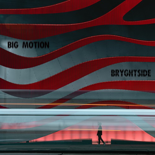 BIG MOTION MIX 1