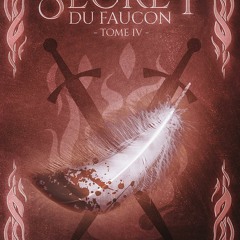 Le Secret du Faucon: Tome 4 (French Edition)  téléchargement epub - JFOLk4l12H