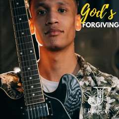 God's Forgiving (Love)