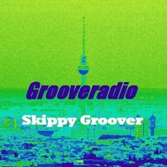 Grooveradio Mar 2024 Skippy Groover
