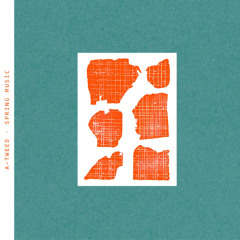 Premiere : A-Tweed - Lazy Horse Brain Rot [Abstrakce Records]