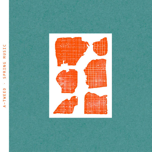 Premiere : A-Tweed - Lazy Horse Brain Rot [Abstrakce Records]
