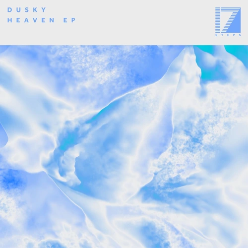 Artwork for the song Dusky - Heaven by 17 Steps on Next Sound
