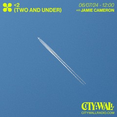 <2 (two and under): Vol. 17