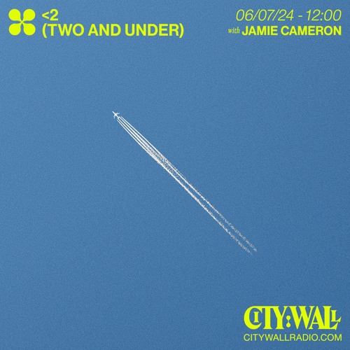<2 (two and under): Vol. 17