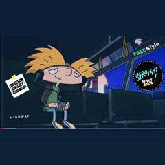 Highway Lonte - Straight In freestyle