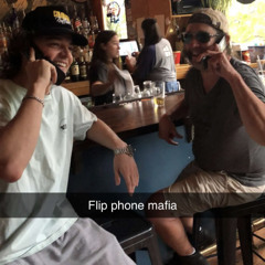 flip phone mafia pumpup mix