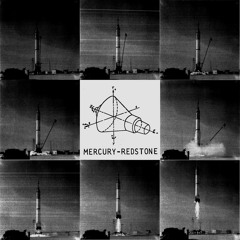 Mercury-Redstone