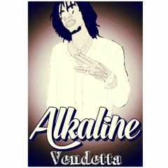Alkaline - Vendetta Mixtape