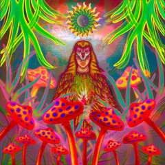 ECSTATIC DANCE CALI 15 Marzo 2025