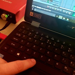 Self Destruct Button