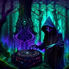 Indian hitech darkpsytrance by🎭 [Yamdude999]
