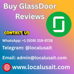 How to Buy Glassdoor Accounts for Ethical Use Cases