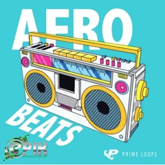 EPIK PRESENT AFROBEAT VIBE 2023