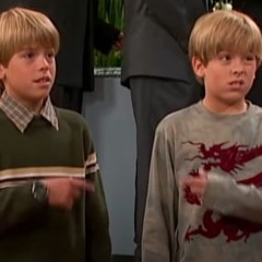 Zack and Cody