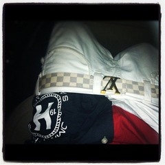 WALKIN' 'ROUND W AK (TRAPPERS ONLY)