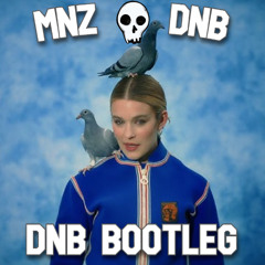 POMMELIEN THIJS - ATLAS MNZ DNB BOOTLEG