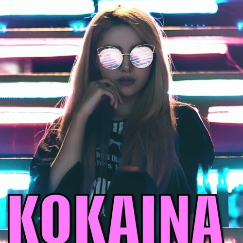 DR. VODKA - KOKAINA