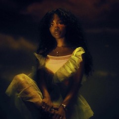 SZA - Shirt