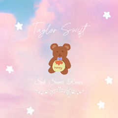 Honey (SEB SUMR Remix)