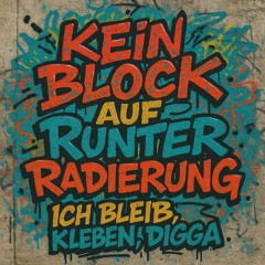 Kein Block auf Runterradierung [p2]