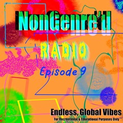 Episode 9: "Off Shore (Yung Bae Edit)" - Toshiki Kadomatsu