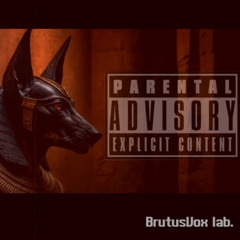 God #TRAP #BEAT #RAP #instrumental - BrutusVox lab.