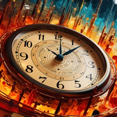 "Time" feat. El Chude (Pink Floyd cover)
