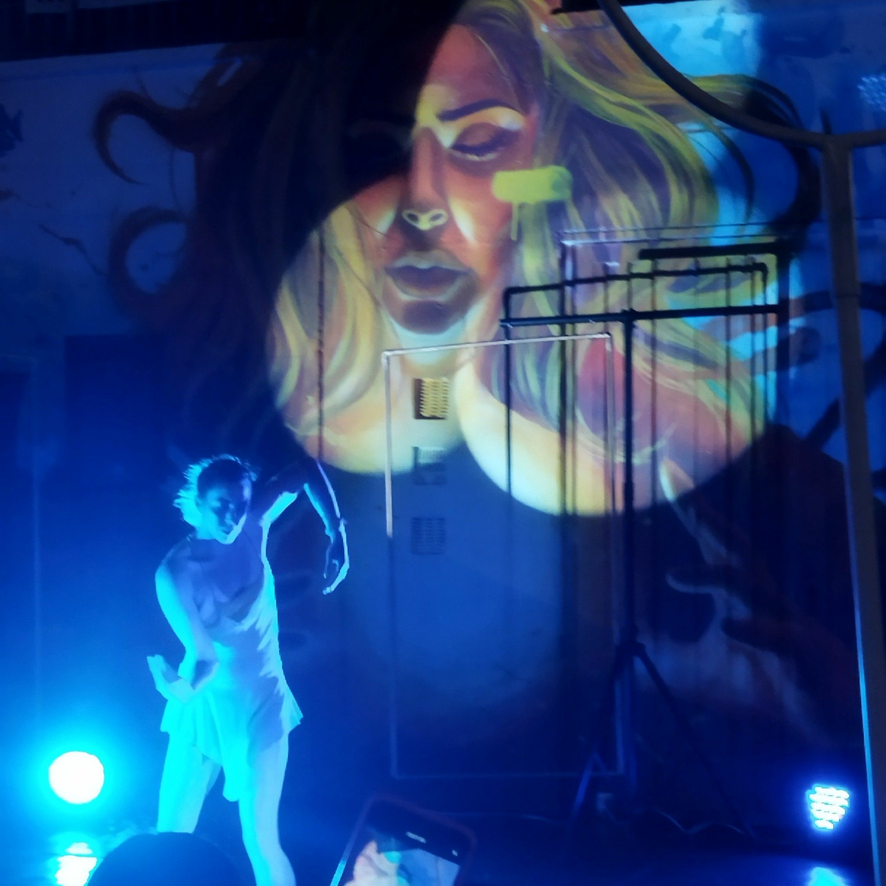 Mary Ann episode artwork
