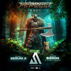 GRYKAR - Knut (Avant Contest)