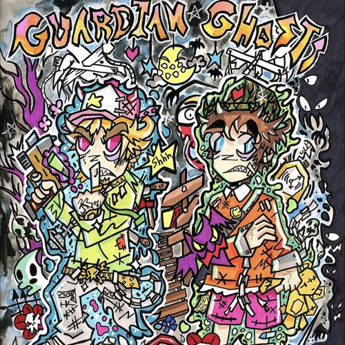 UNICORN TEARS-BBYGOYARD X DAVID SHAWTY