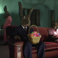 Little bunnies. (Demo)