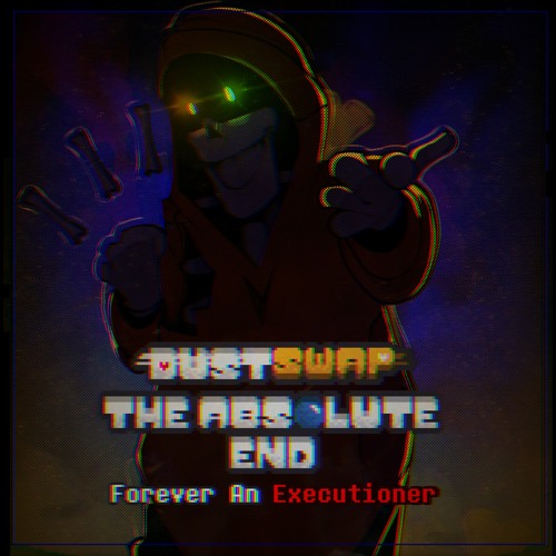 10 - Forever An Executioner II (Hant147)