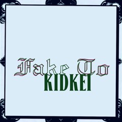 Fake To (Cover)