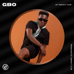 GBO (Prod. Foxy)