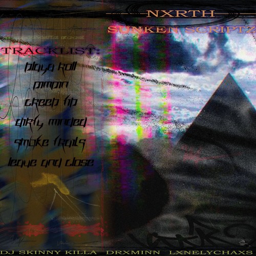 Sunken Scriptz [FULL TAPE]