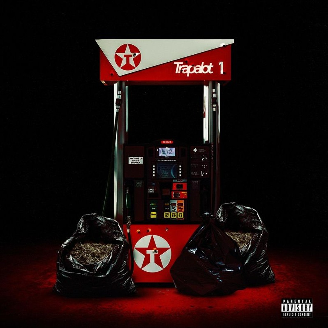 Stream Trapalot - Texaco by TrapTexas | Listen online for free on ...