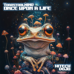 ToadstoolMIND - 03 Varitech Realm