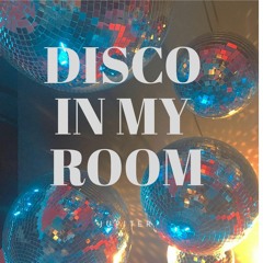 DISCOINMYROOM