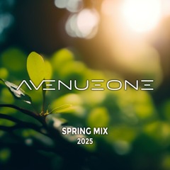 Avenue One - Spring Mix 2025