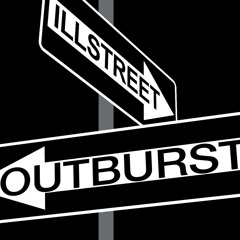 Outburst - Leisure DNB 005