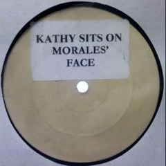 Kathy Brown vs David Morales - Kathy Sits On Davids' Face