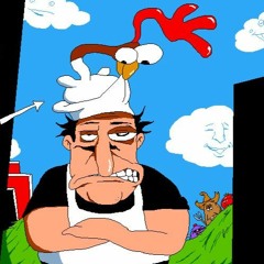 Mort's Farm (Fun Farm) - Pizza Tower Type Beat! (432Hz)