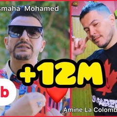 98 BPM Bousmaha Mohamed Lgalb Lgalb الڤلب الڤلب_DJ YASSINE